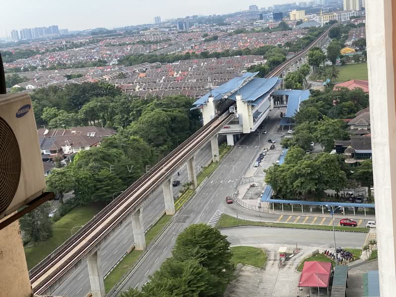 Service Residence for Sale at Rhythm Avenue - Evelyn Tan - PropertyGuru.com.my