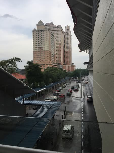 Service Residence for Sale at Rhythm Avenue - Evelyn Tan - Exterior - PropertyGuru.com.my