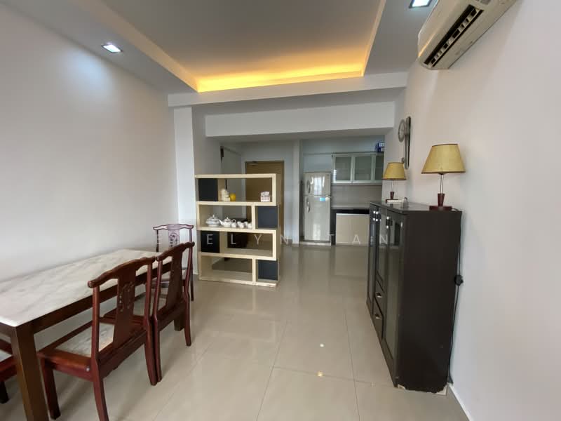 Service Residence for Sale at Rhythm Avenue - Evelyn Tan - PropertyGuru.com.my