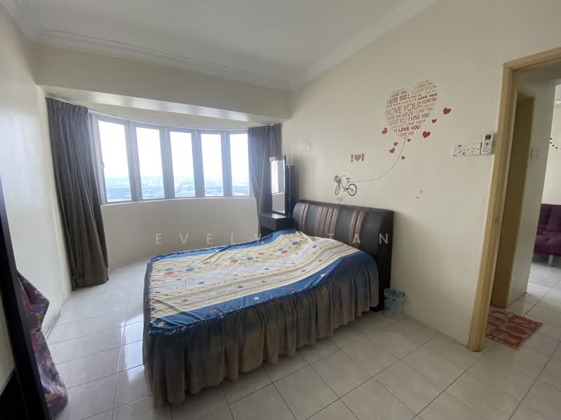 Service Residence for Sale at Rhythm Avenue - Evelyn Tan - PropertyGuru.com.my
