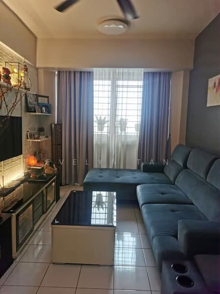 Service Residence for Sale at Rhythm Avenue - Evelyn Tan - PropertyGuru.com.my