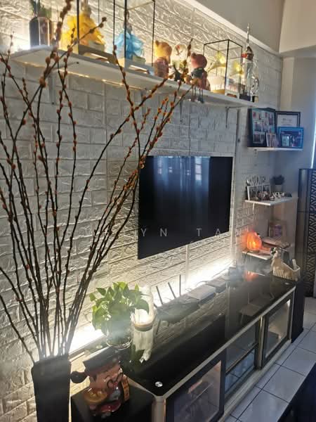 Service Residence for Sale at Rhythm Avenue - Evelyn Tan - PropertyGuru.com.my