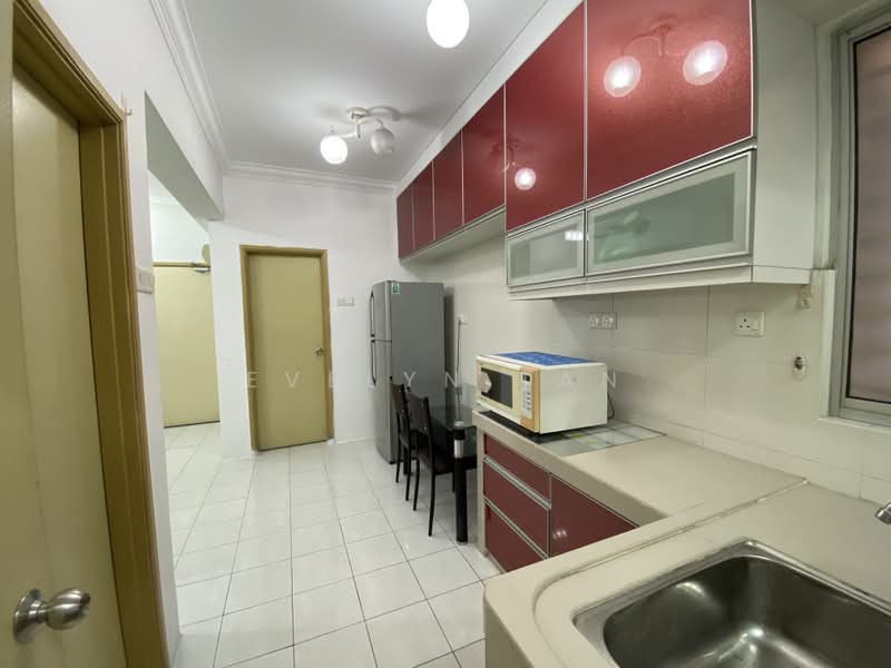 Service Residence for Sale at Rhythm Avenue - Evelyn Tan - PropertyGuru.com.my