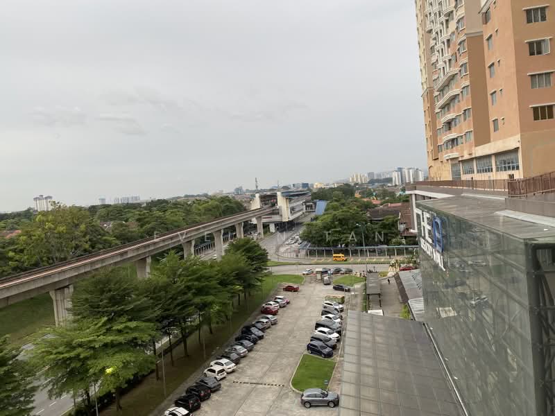 Service Residence for Sale at Rhythm Avenue - Evelyn Tan - PropertyGuru.com.my