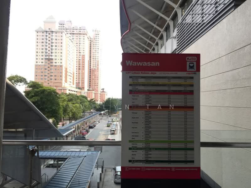 Service Residence for Sale at Rhythm Avenue - Evelyn Tan - PropertyGuru.com.my