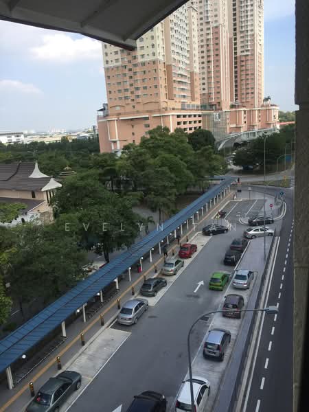 Service Residence for Sale at Rhythm Avenue - Evelyn Tan - PropertyGuru.com.my