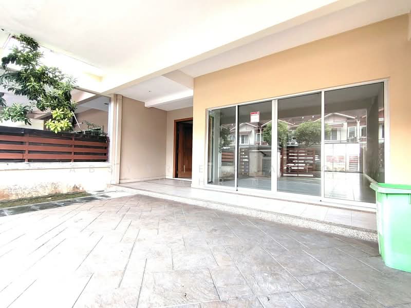 2-storey Terraced House for Sale in Denai Alam (Shah Alam) - Absyarie Syafiq Shahrin - Exterior - PropertyGuru.com.my