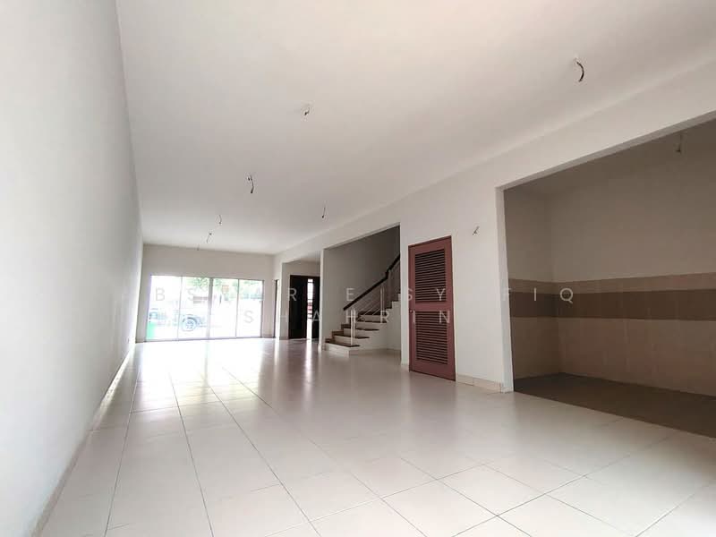 2-storey Terraced House for Sale in Denai Alam (Shah Alam) - Absyarie Syafiq Shahrin - Interior - PropertyGuru.com.my