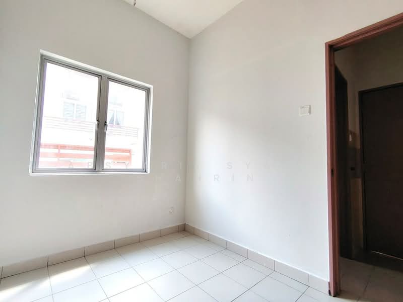 2-storey Terraced House for Sale in Denai Alam (Shah Alam) - Absyarie Syafiq Shahrin - Interior - PropertyGuru.com.my