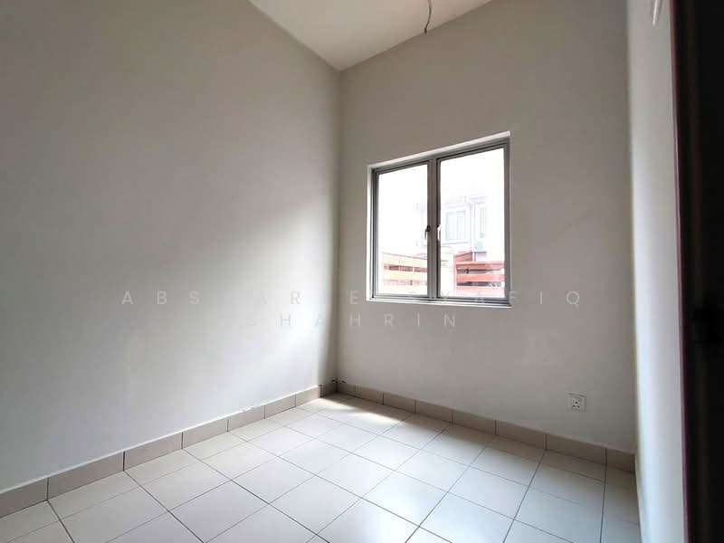 2-storey Terraced House for Sale in Denai Alam (Shah Alam) - Absyarie Syafiq Shahrin - Interior - PropertyGuru.com.my