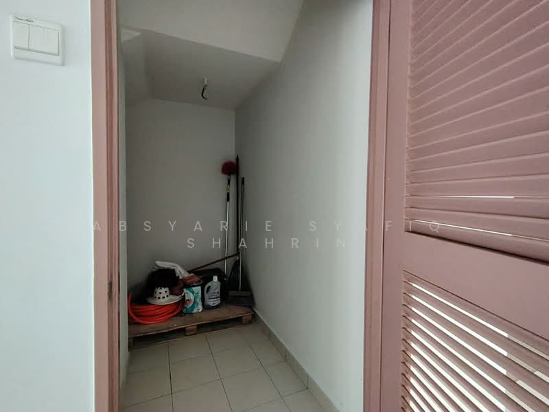2-storey Terraced House for Sale in Denai Alam (Shah Alam) - Absyarie Syafiq Shahrin - Interior - PropertyGuru.com.my