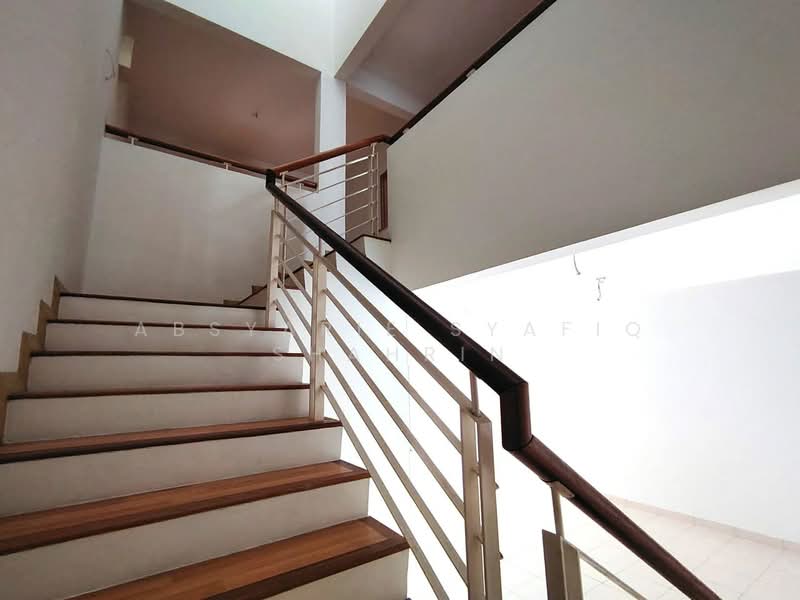 2-storey Terraced House for Sale in Denai Alam (Shah Alam) - Absyarie Syafiq Shahrin - Interior - PropertyGuru.com.my