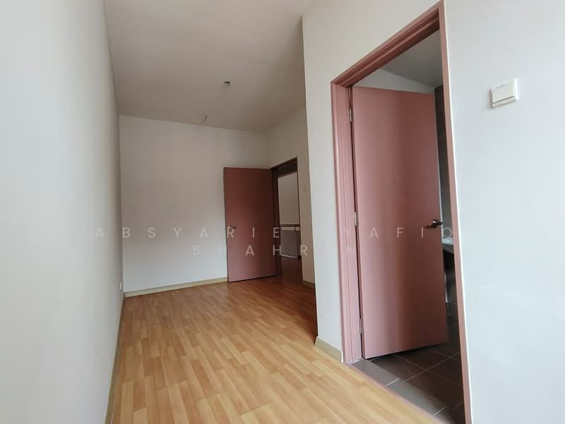 2-storey Terraced House for Sale in Denai Alam (Shah Alam) - Absyarie Syafiq Shahrin - Interior - PropertyGuru.com.my