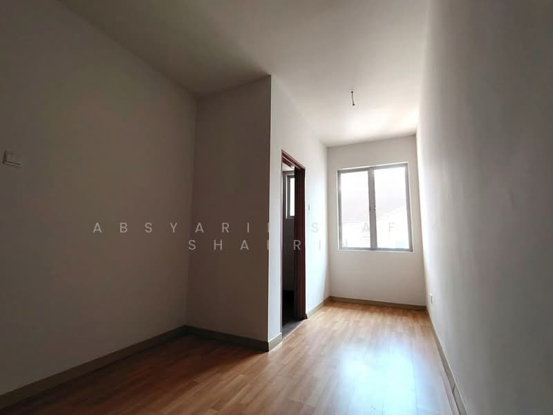 2-storey Terraced House for Sale in Denai Alam (Shah Alam) - Absyarie Syafiq Shahrin - Interior - PropertyGuru.com.my