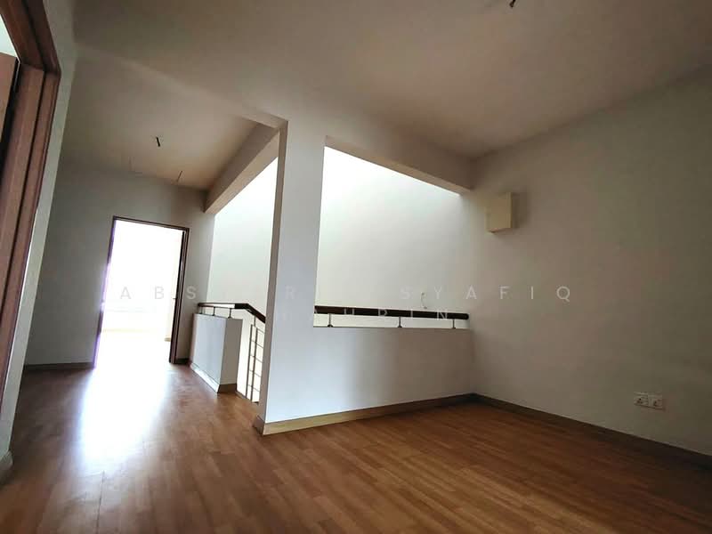 2-storey Terraced House for Sale in Denai Alam (Shah Alam) - Absyarie Syafiq Shahrin - PropertyGuru.com.my