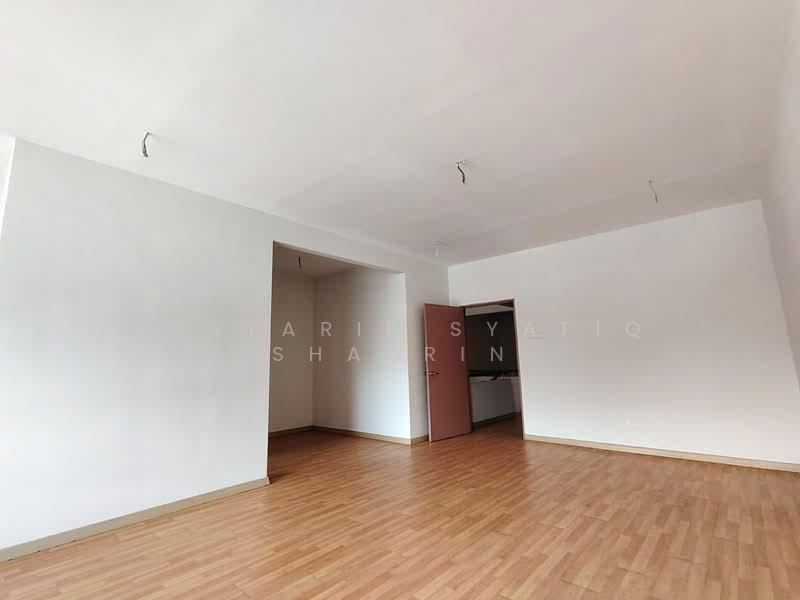 2-storey Terraced House for Sale in Denai Alam (Shah Alam) - Absyarie Syafiq Shahrin - PropertyGuru.com.my