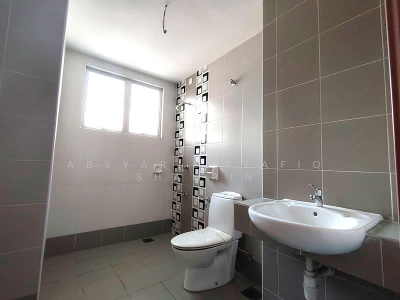 2-storey Terraced House for Sale in Denai Alam (Shah Alam) - Absyarie Syafiq Shahrin - PropertyGuru.com.my