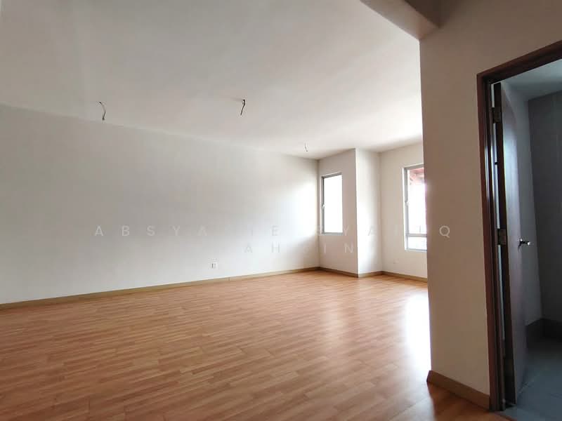 2-storey Terraced House for Sale in Denai Alam (Shah Alam) - Absyarie Syafiq Shahrin - PropertyGuru.com.my