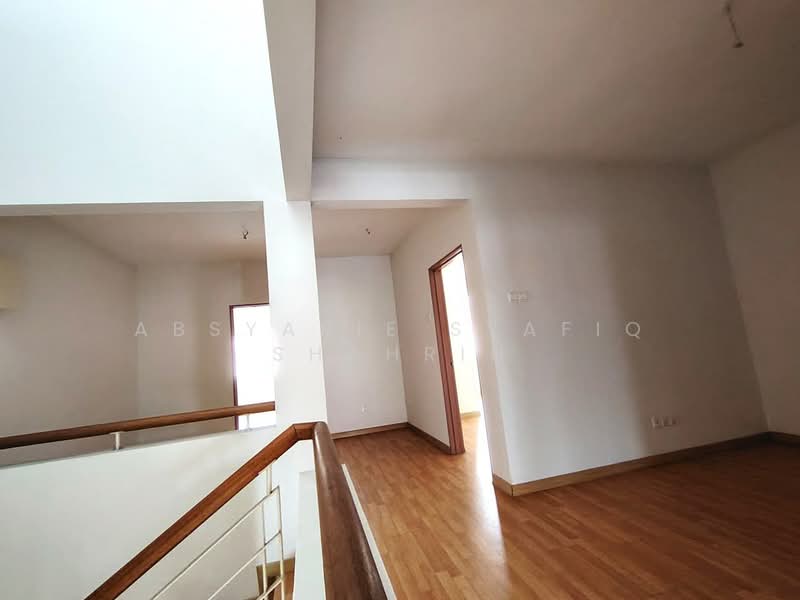 2-storey Terraced House for Sale in Denai Alam (Shah Alam) - Absyarie Syafiq Shahrin - PropertyGuru.com.my