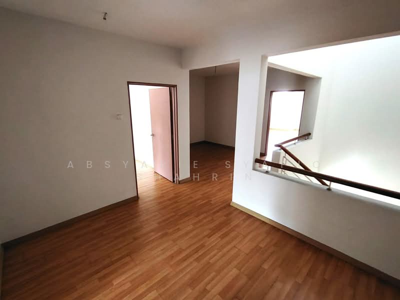 2-storey Terraced House for Sale in Denai Alam (Shah Alam) - Absyarie Syafiq Shahrin - PropertyGuru.com.my