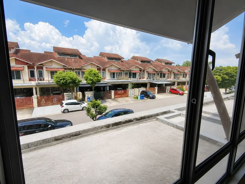 2-storey Terraced House for Sale in Denai Alam (Shah Alam) - Absyarie Syafiq Shahrin - PropertyGuru.com.my