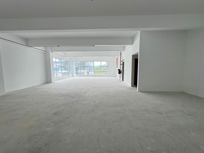 Factory for Sale in Bandar Tun Razak (Cheras) - Jenny Yee - Interior - PropertyGuru.com.my