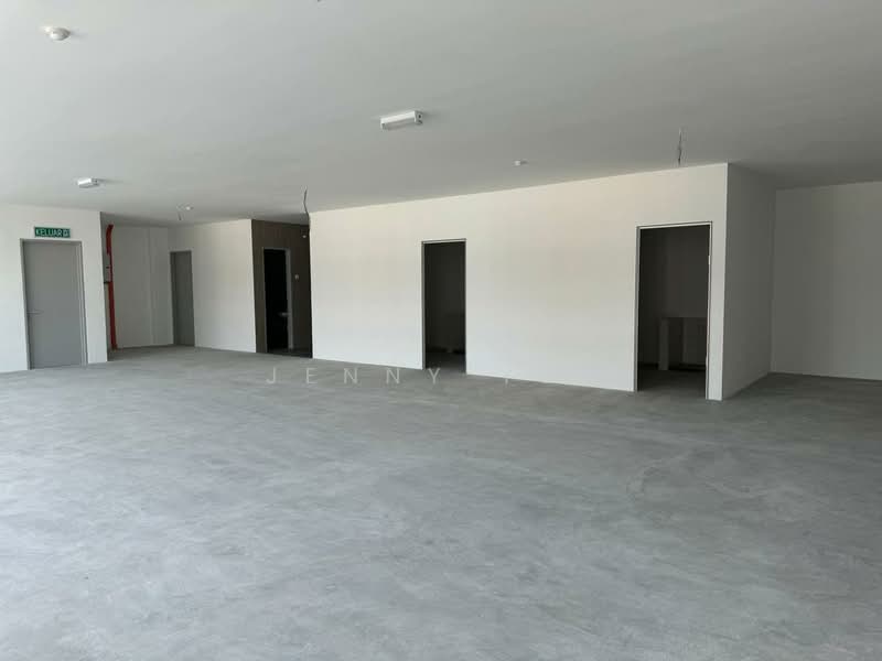 Factory for Sale in Bandar Tun Razak (Cheras) - Jenny Yee - Interior - PropertyGuru.com.my