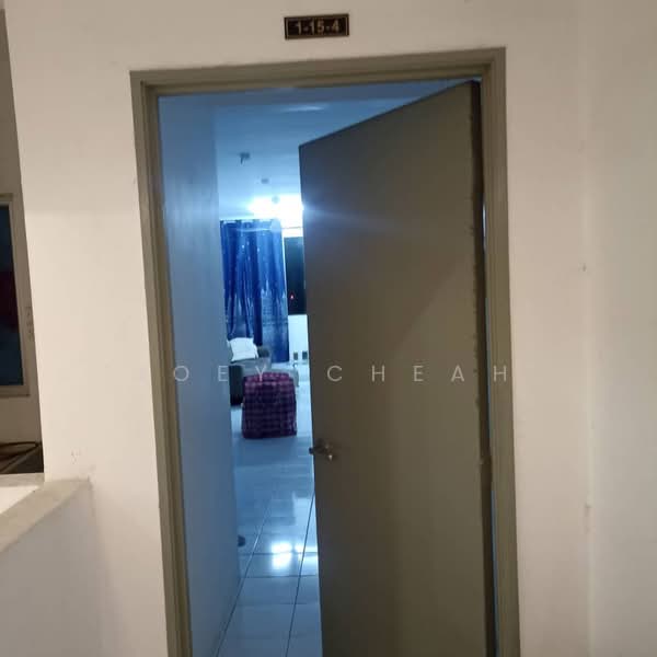 Pangsapuri untuk Disewa di The Rise Collection 2 - Joey Cheah - Interior - PropertyGuru.com.my