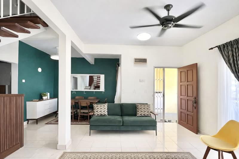 Rumah Teres untuk Dijual di Shah Alam (Selangor) - Alif Saad - PropertyGuru.com.my