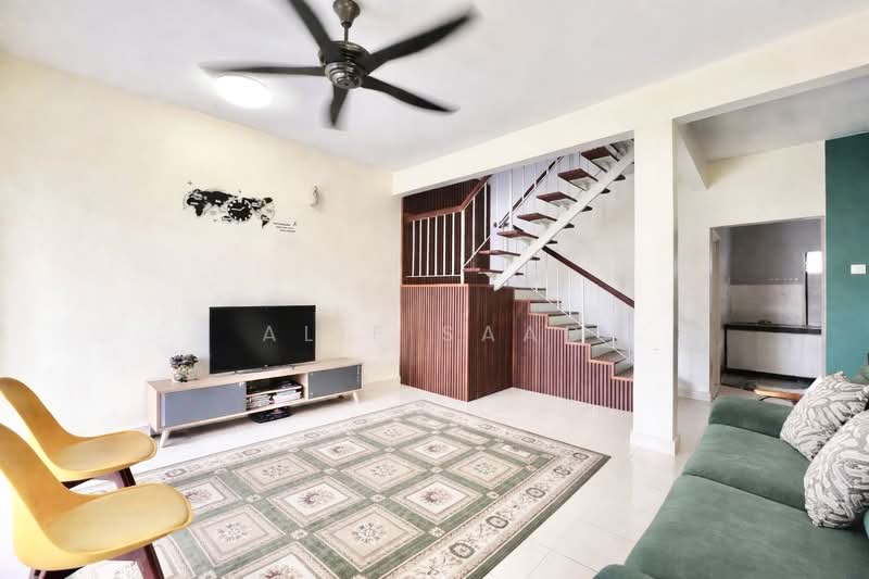 Rumah Teres untuk Dijual di Shah Alam (Selangor) - Alif Saad - PropertyGuru.com.my