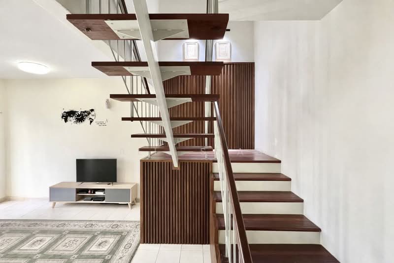 Rumah Teres untuk Dijual di Shah Alam (Selangor) - Alif Saad - PropertyGuru.com.my
