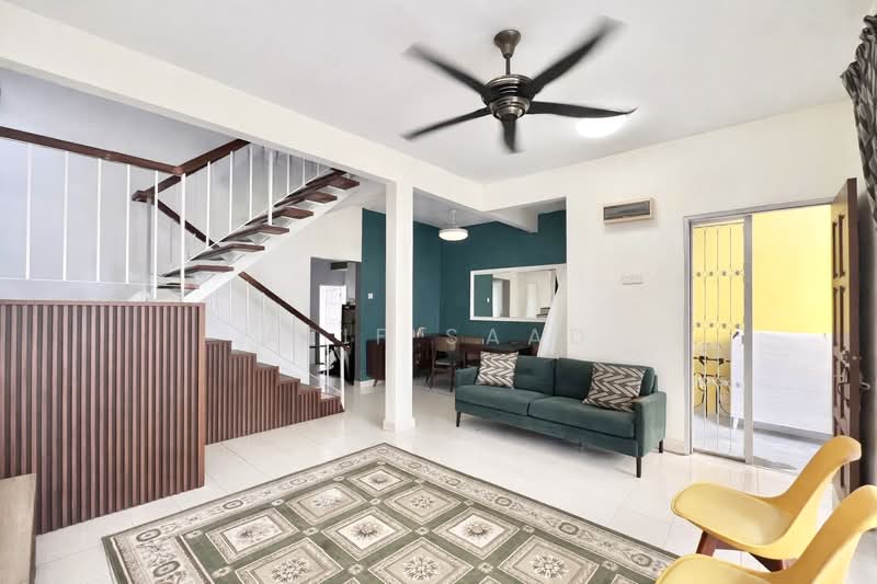 Rumah Teres untuk Dijual di Shah Alam (Selangor) - Alif Saad - PropertyGuru.com.my