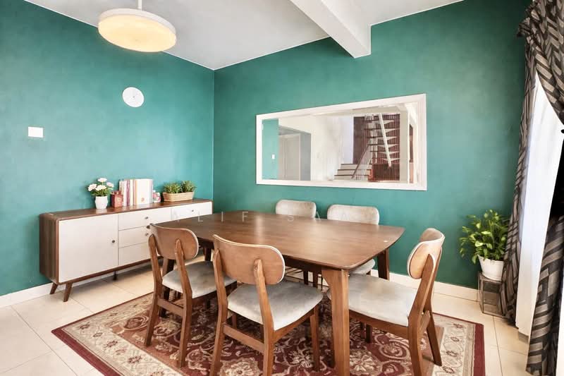 Rumah Teres untuk Dijual di Shah Alam (Selangor) - Alif Saad - PropertyGuru.com.my