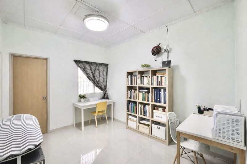 Rumah Teres untuk Dijual di Shah Alam (Selangor) - Alif Saad - PropertyGuru.com.my