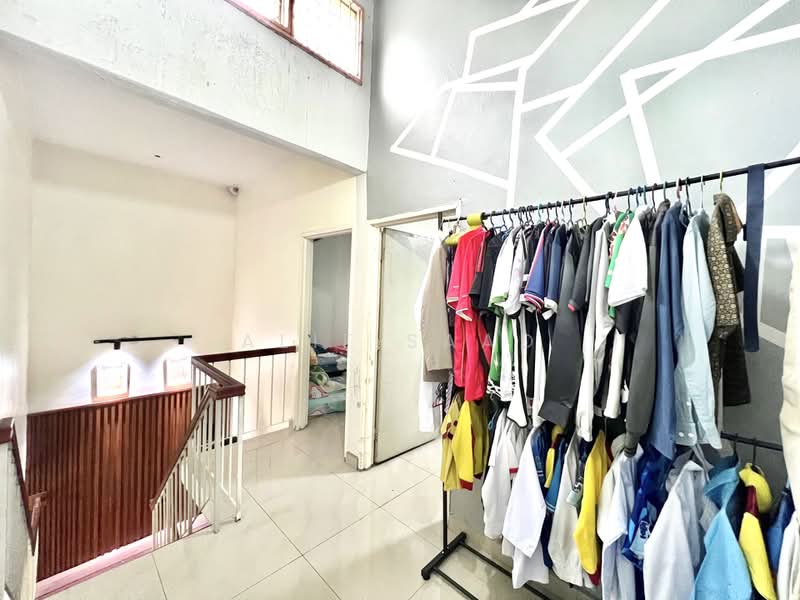 Rumah Teres untuk Dijual di Shah Alam (Selangor) - Alif Saad - PropertyGuru.com.my