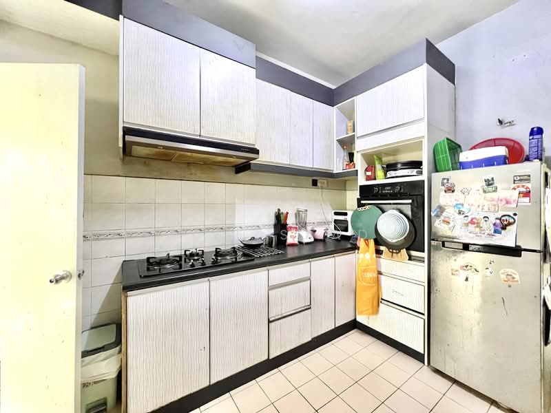 Rumah Teres untuk Dijual di Shah Alam (Selangor) - Alif Saad - PropertyGuru.com.my