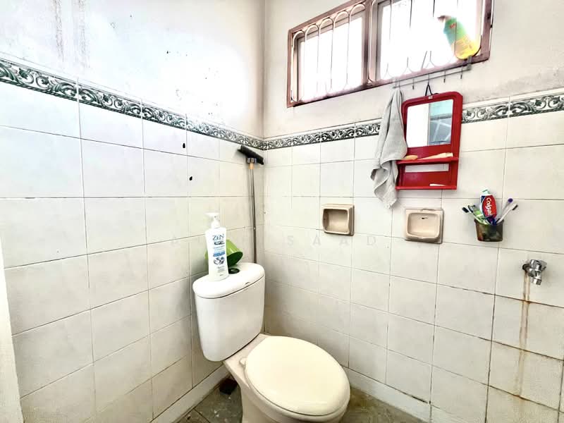 Rumah Teres untuk Dijual di Shah Alam (Selangor) - Alif Saad - PropertyGuru.com.my