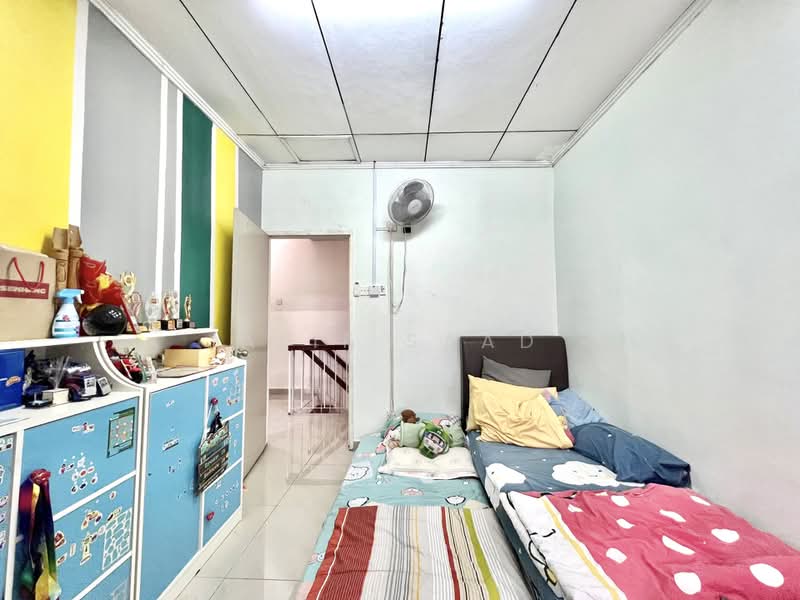 Rumah Teres untuk Dijual di Shah Alam (Selangor) - Alif Saad - PropertyGuru.com.my