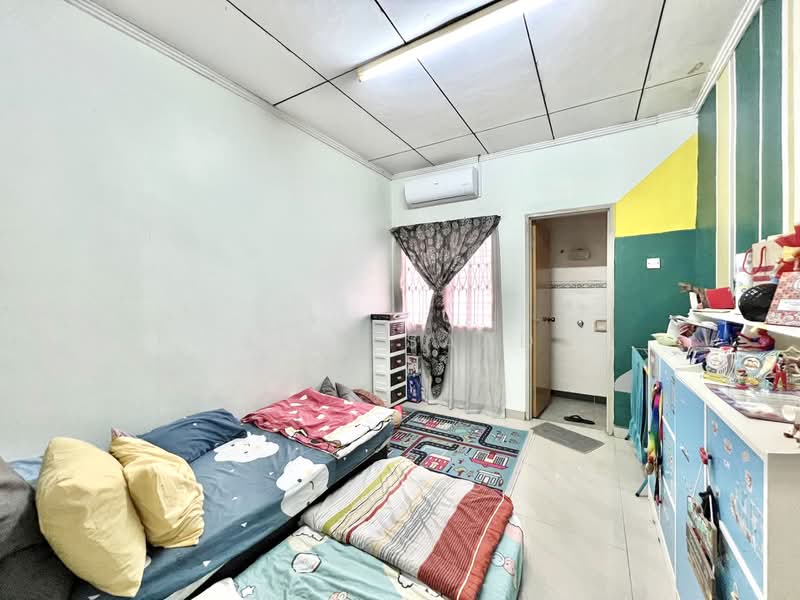 Rumah Teres untuk Dijual di Shah Alam (Selangor) - Alif Saad - PropertyGuru.com.my