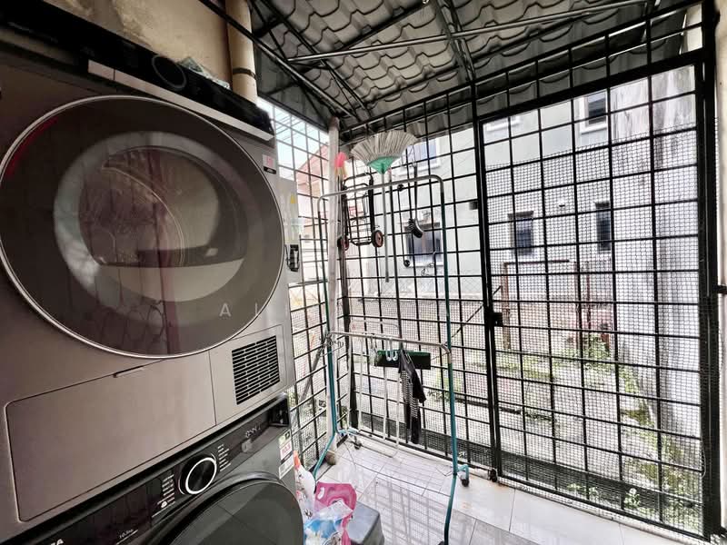 Rumah Teres untuk Dijual di Shah Alam (Selangor) - Alif Saad - PropertyGuru.com.my