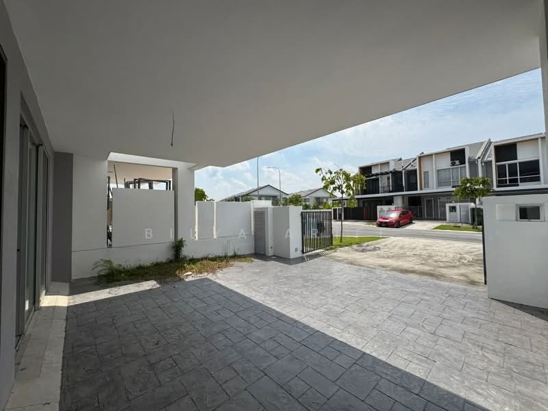 2-storey Terraced House for Sale in Serene Heights (Semenyih) - BILYA ARIFF - Exterior - PropertyGuru.com.my