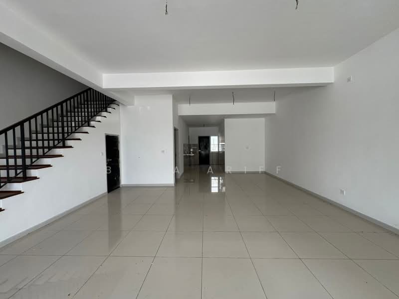 2-storey Terraced House for Sale in Serene Heights (Semenyih) - BILYA ARIFF - Interior - PropertyGuru.com.my