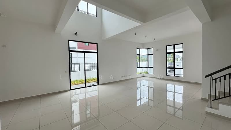 Rumah Berkembar untuk Dijual di Setia Eco Gardens (Gelang Patah) - Lilara Tiew - PropertyGuru.com.my