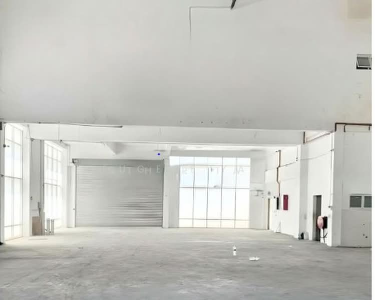 Semi-D Factory for Sale in Taman Shamelin Perkasa (Cheras) - Eugene Yap - Interior - PropertyGuru.com.my