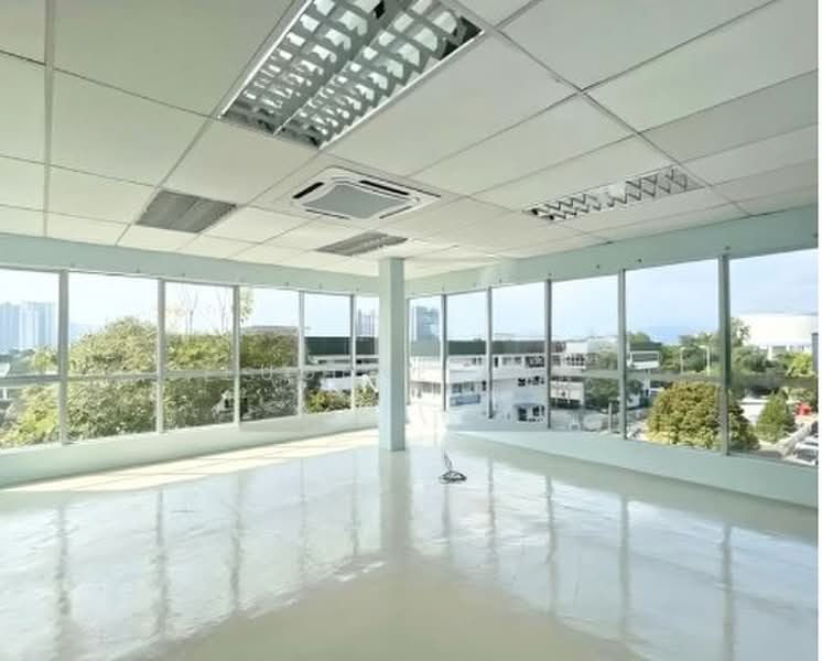 Semi-D Factory for Sale in Taman Shamelin Perkasa (Cheras) - Eugene Yap - Interior - PropertyGuru.com.my