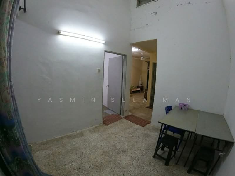 Rumah Teres 1-Tingkat untuk Dijual di Taman Seruling (Kuala Kubu Bharu) - Yasmin Sulaiman - Interior - PropertyGuru.com.my