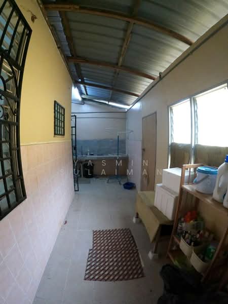 Rumah Teres 1-Tingkat untuk Dijual di Taman Seruling (Kuala Kubu Bharu) - Yasmin Sulaiman - Interior - PropertyGuru.com.my