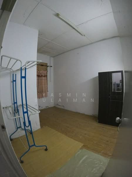 Rumah Teres 1-Tingkat untuk Dijual di Taman Seruling (Kuala Kubu Bharu) - Yasmin Sulaiman - Interior - PropertyGuru.com.my