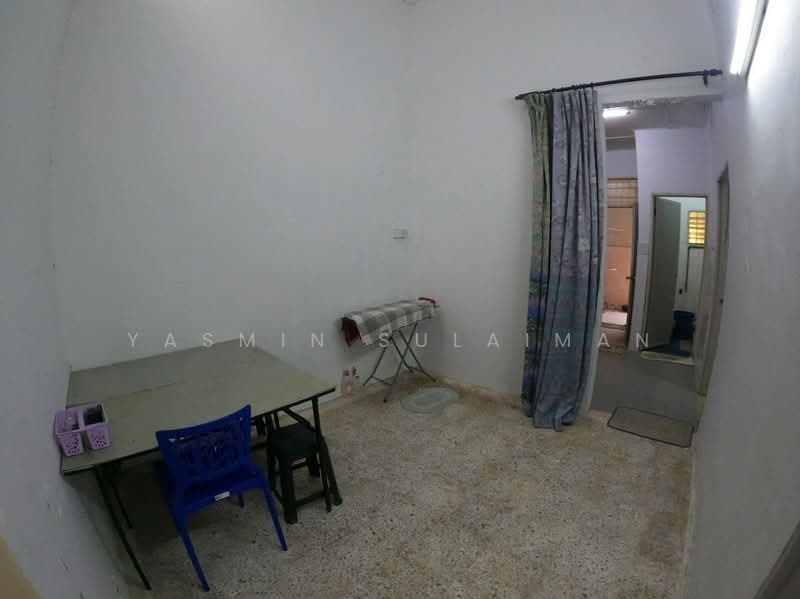 Rumah Teres 1-Tingkat untuk Dijual di Taman Seruling (Kuala Kubu Bharu) - Yasmin Sulaiman - Interior - PropertyGuru.com.my