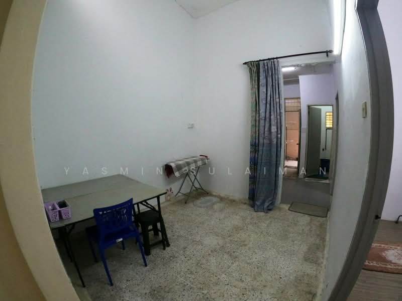 Rumah Teres 1-Tingkat untuk Dijual di Taman Seruling (Kuala Kubu Bharu) - Yasmin Sulaiman - PropertyGuru.com.my